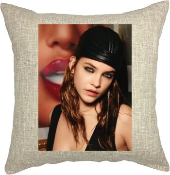 Barbara Palvin Pillow