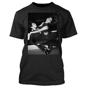 Barbara Palvin Men's TShirt