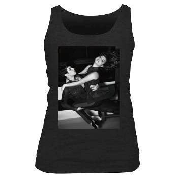 Barbara Palvin Women's Tank Top