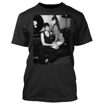 Barbara Palvin Men's TShirt