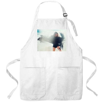 Barbara Palvin Apron