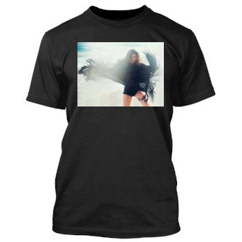 Barbara Palvin Men's TShirt