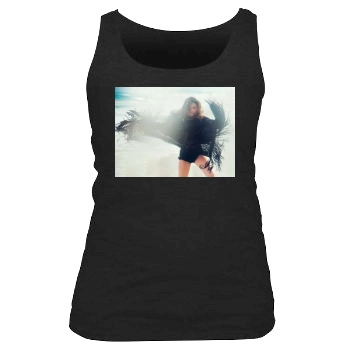 Barbara Palvin Women's Tank Top