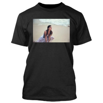 Barbara Palvin Men's TShirt