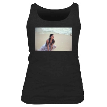 Barbara Palvin Women's Tank Top