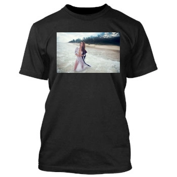 Barbara Palvin Men's TShirt