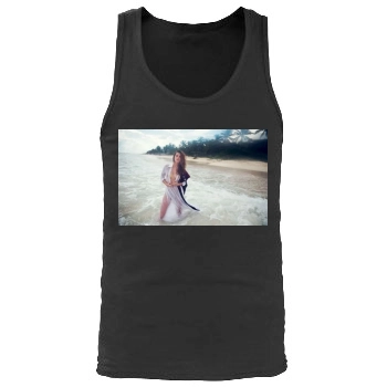 Barbara Palvin Men's Tank Top