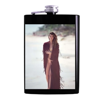 Barbara Palvin Hip Flask