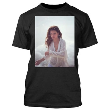 Barbara Palvin Men's TShirt