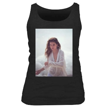 Barbara Palvin Women's Tank Top