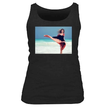 Barbara Palvin Women's Tank Top