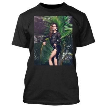 Barbara Palvin Men's TShirt