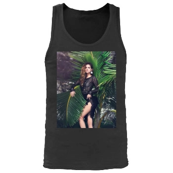 Barbara Palvin Men's Tank Top