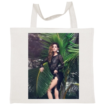 Barbara Palvin Tote