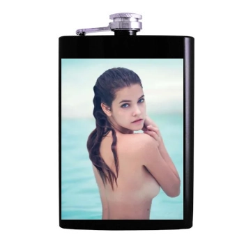 Barbara Palvin Hip Flask