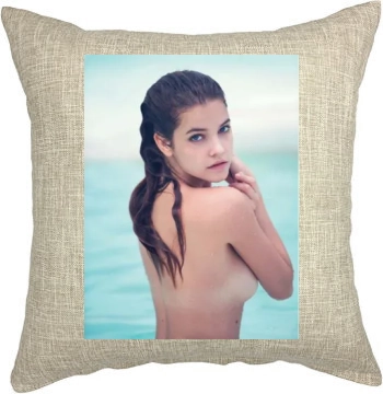 Barbara Palvin Pillow