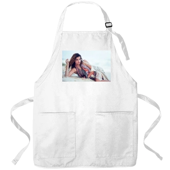 Barbara Palvin Apron