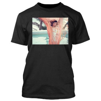 Barbara Palvin Men's TShirt