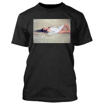 Barbara Palvin Men's TShirt