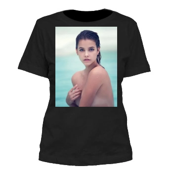 Barbara Palvin Women's Cut T-Shirt