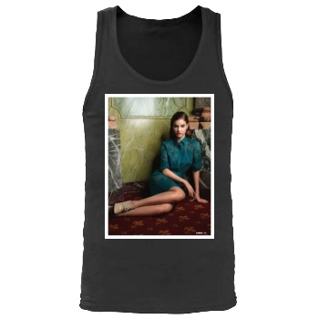 Barbara Palvin Men's Tank Top