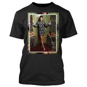 Barbara Palvin Men's TShirt