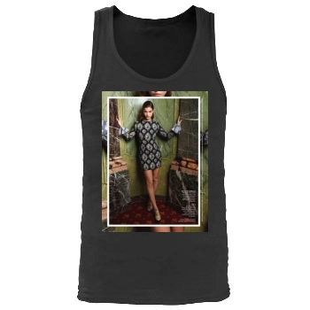 Barbara Palvin Men's Tank Top