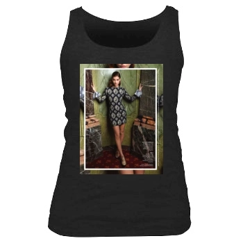 Barbara Palvin Women's Tank Top