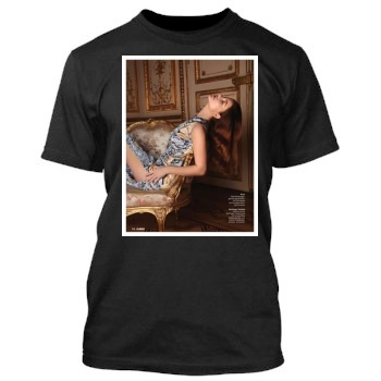 Barbara Palvin Men's TShirt