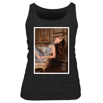 Barbara Palvin Women's Tank Top