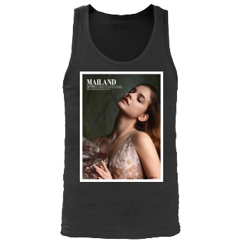 Barbara Palvin Men's Tank Top