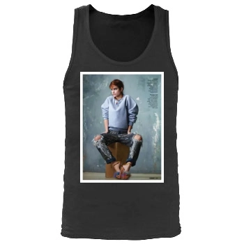 Barbara Palvin Men's Tank Top