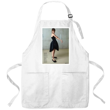 Barbara Palvin Apron