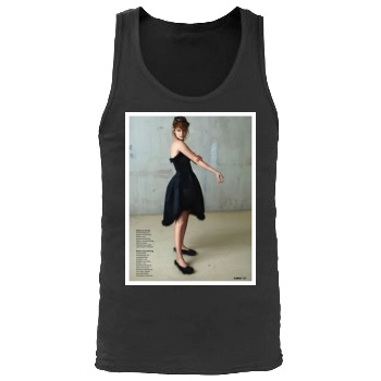 Barbara Palvin Men's Tank Top