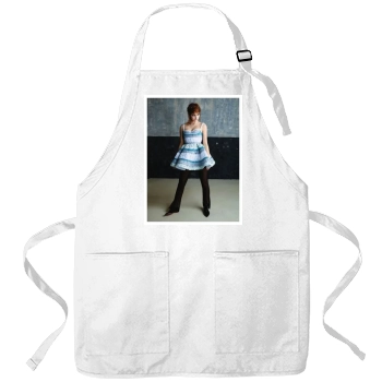 Barbara Palvin Apron