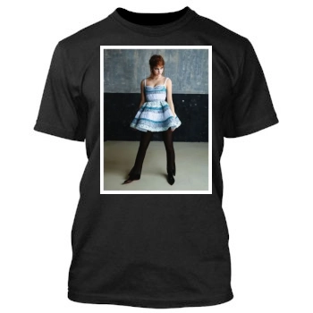 Barbara Palvin Men's TShirt