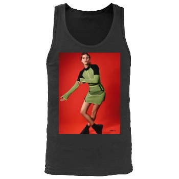 Barbara Palvin Men's Tank Top