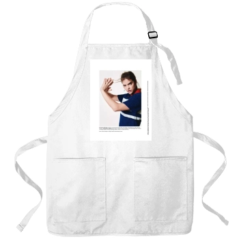 Barbara Palvin Apron