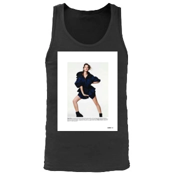 Barbara Palvin Men's Tank Top