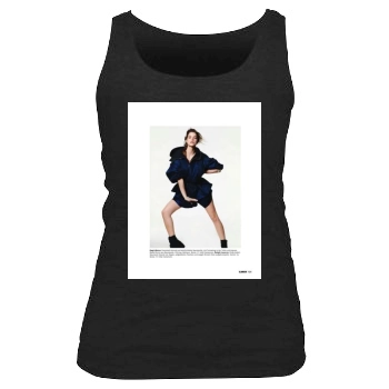 Barbara Palvin Women's Tank Top