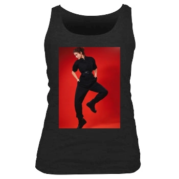 Barbara Palvin Women's Tank Top