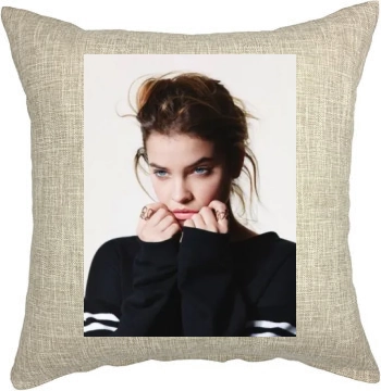 Barbara Palvin Pillow