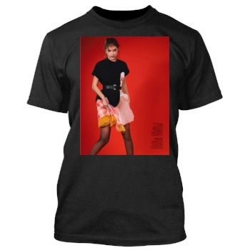 Barbara Palvin Men's TShirt