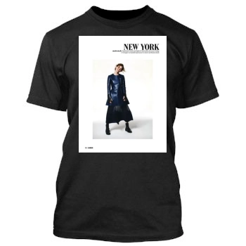 Barbara Palvin Men's TShirt