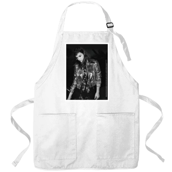 Barbara Palvin Apron