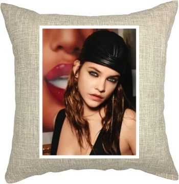 Barbara Palvin Pillow