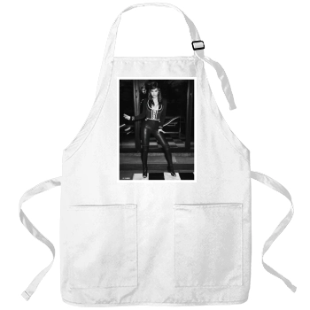 Barbara Palvin Apron