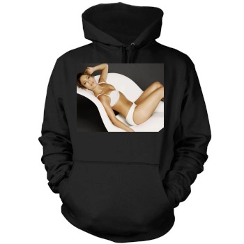 Jennifer Lopez Mens Pullover Hoodie Sweatshirt