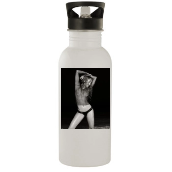 Jennifer Lopez Stainless Steel Water Bottle