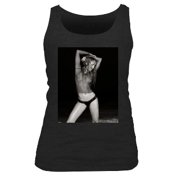 Jennifer Lopez Women's Tank Top